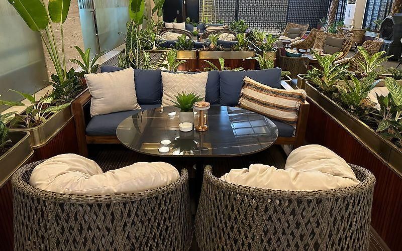 The Fern Mumbai, Goregaon, Series By Marriott