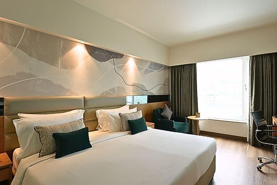 The Fern Mumbai, Goregaon, Series By Marriott 5*