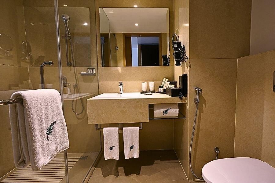 Hotel The Fern Mumbai, Goregaon, Series By Marriott Mumbai