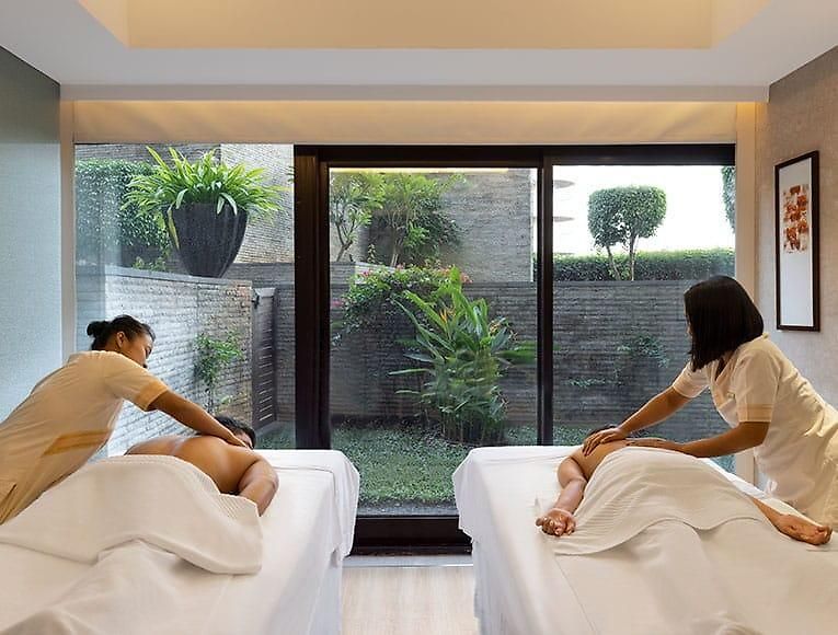 Hotel Trident Bandra Kurla
