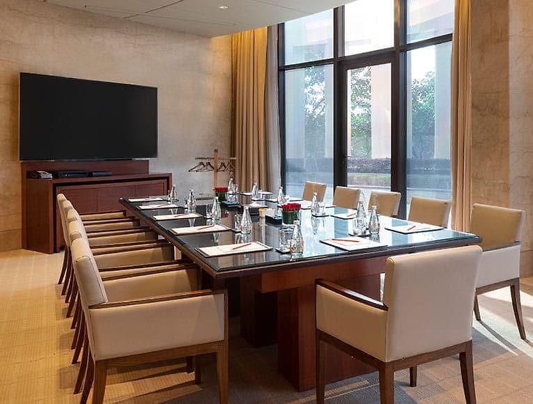 Hotel Trident Bandra Kurla