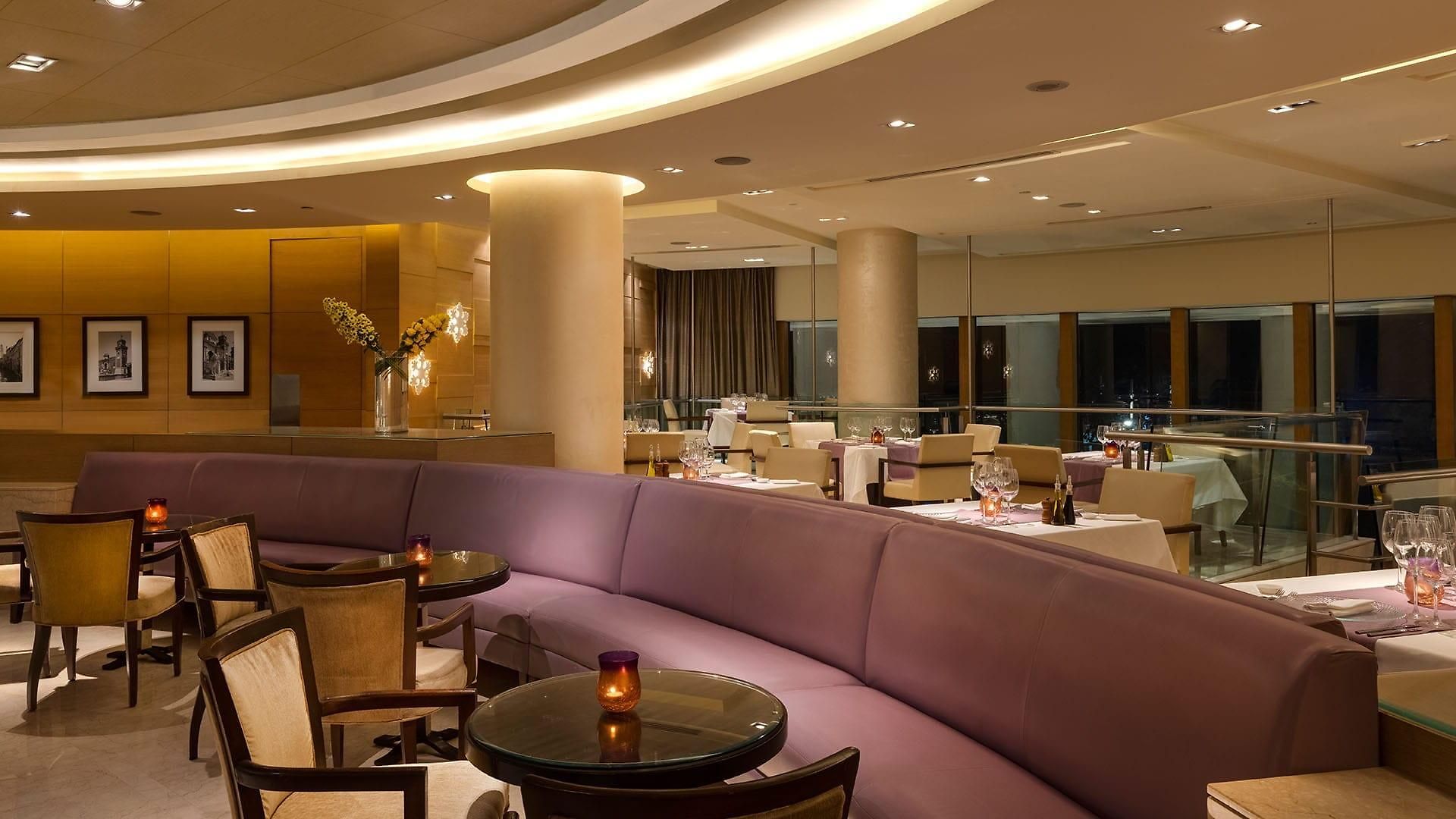 Trident Bandra Kurla 5* Mumbai