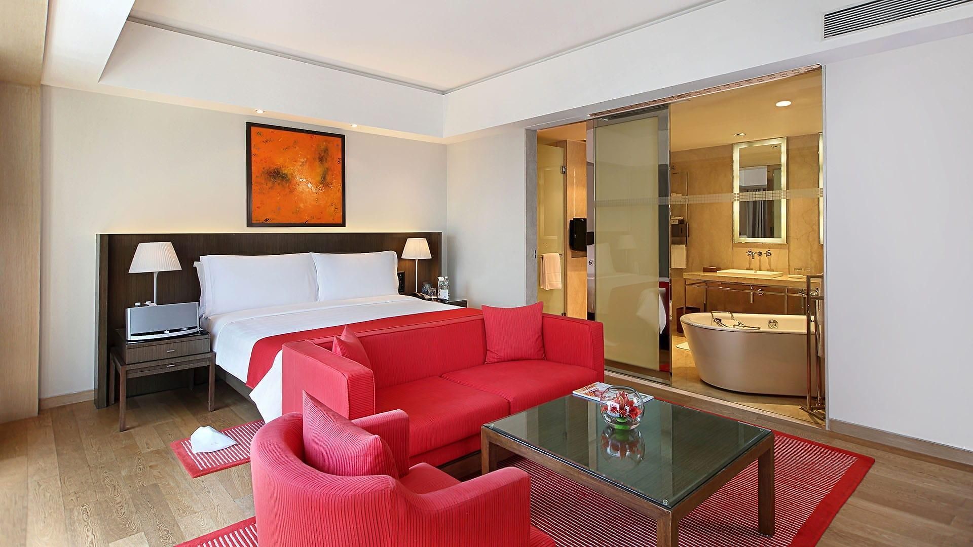 Trident Bandra Kurla