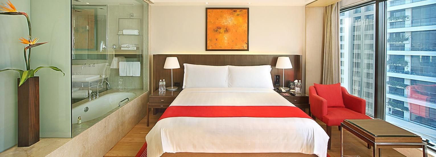 Trident Bandra Kurla