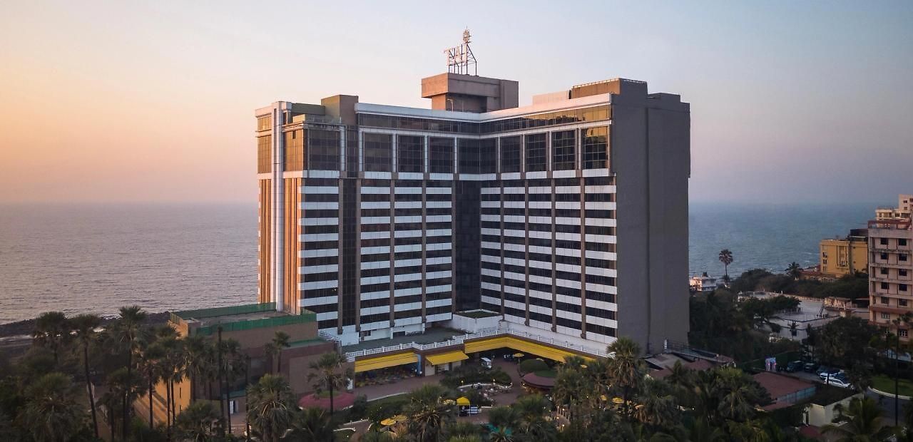 Taj Lands End Hotel 5*