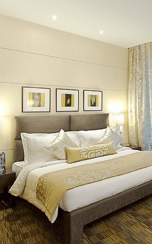 Meluha The Fern Mumbai, Powai, Series By Marriott 5* Mumbai