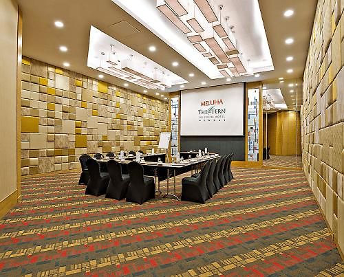 Meluha The Fern Mumbai, Powai, Series By Marriott Hotel Mumbai