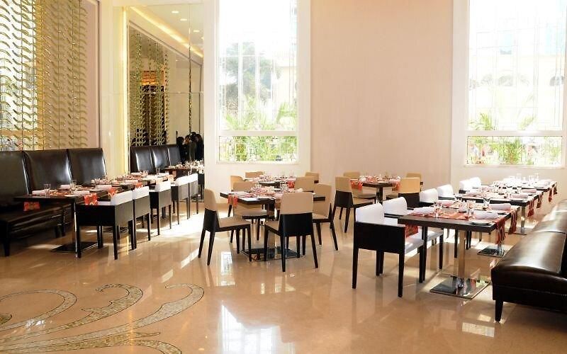 Hotel Meluha The Fern Mumbai, Powai, Series By Marriott 5*