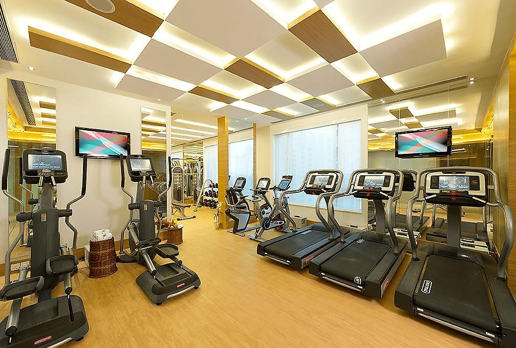 Hotel Meluha The Fern Mumbai, Powai, Series By Marriott Mumbai
