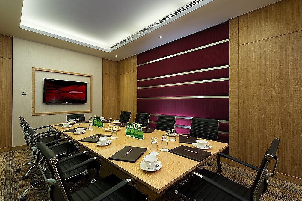 Meluha The Fern Mumbai, Powai, Series By Marriott 5* Mumbai