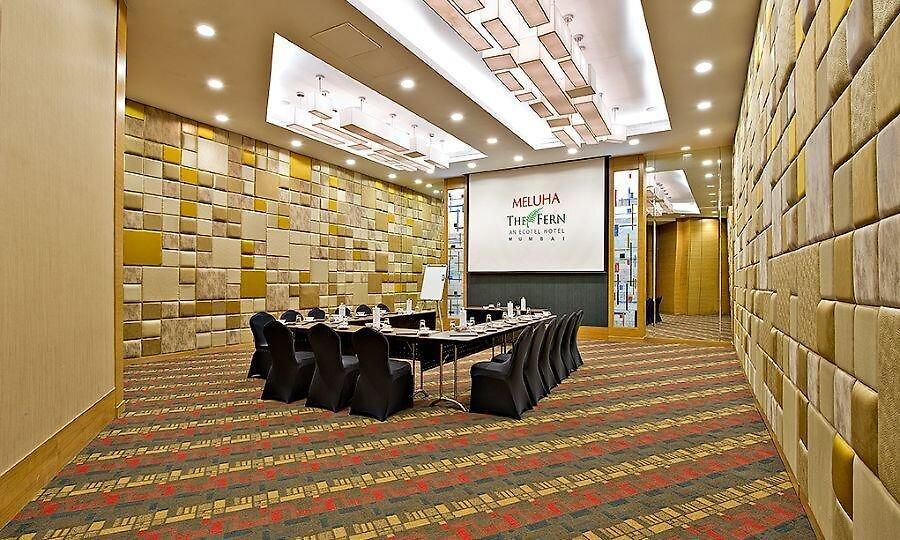 Hotel Meluha The Fern Mumbai, Powai, Series By Marriott Mumbai