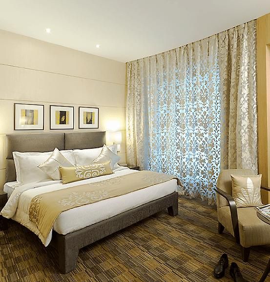 Meluha The Fern Mumbai, Powai, Series By Marriott Hotel