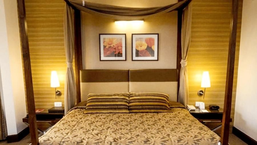 The Retreat & Convention Centre Mumbai