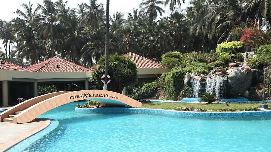 Hotel The Retreat & Convention Centre 5*
