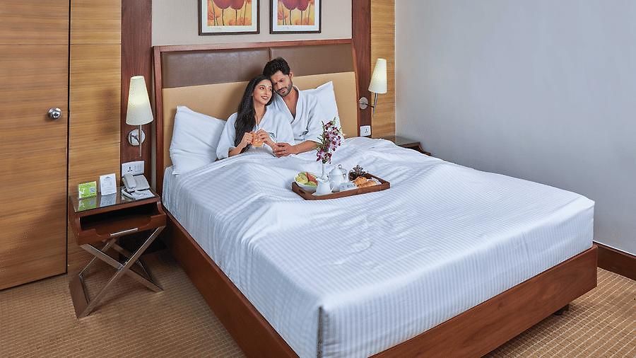 The Retreat & Convention Centre 5* Mumbai