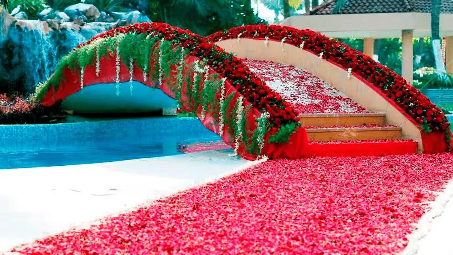 The Retreat & Convention Centre 5* Mumbai