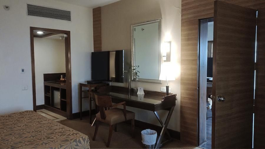 Hotel The Retreat & Convention Centre 5*