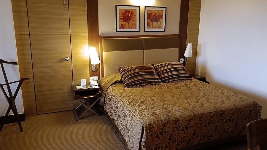 The Retreat & Convention Centre Hotel 5*