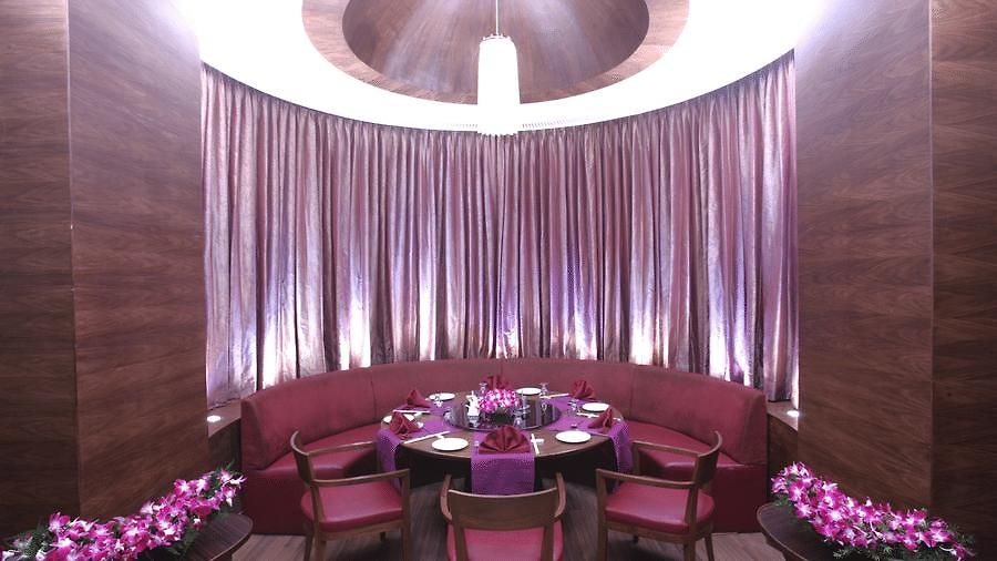 The Retreat & Convention Centre 5* Mumbai