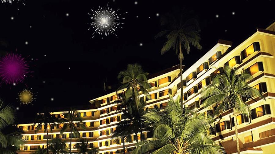 Hotel The Retreat & Convention Centre