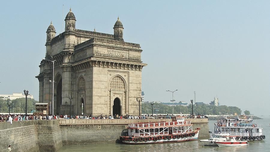 The Retreat & Convention Centre Mumbai