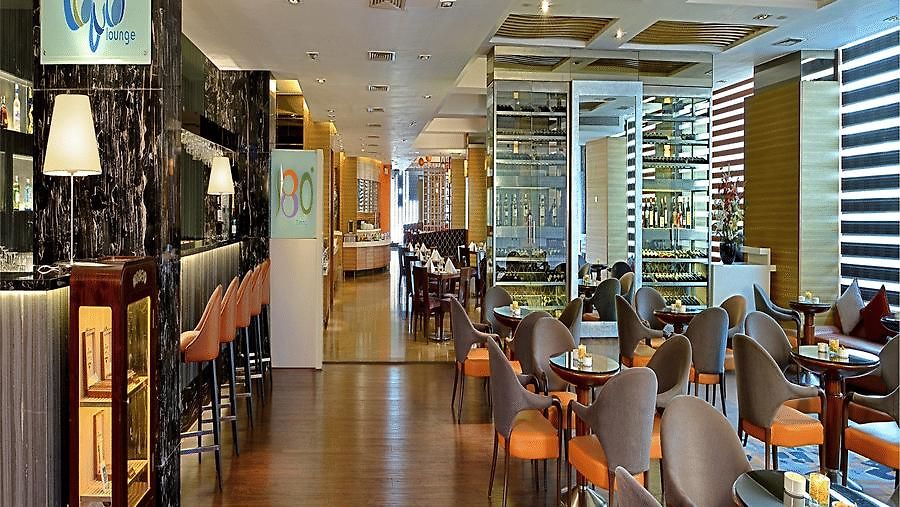 Hotel Radisson Goregaon Mumbai