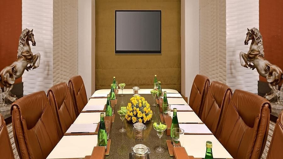 Radisson Goregaon Mumbai