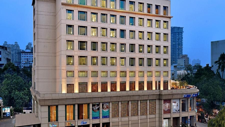 Radisson Goregaon 4* Mumbai