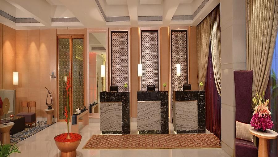 Radisson Goregaon Mumbai