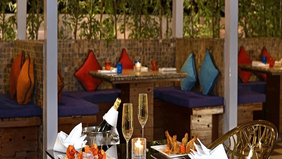 Radisson Goregaon 4* Mumbai