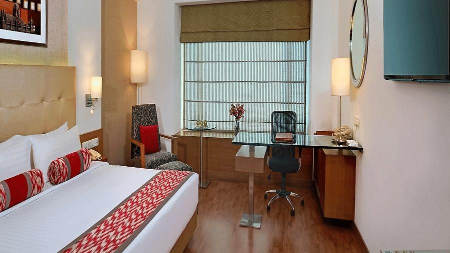 Radisson Goregaon Hotel Mumbai