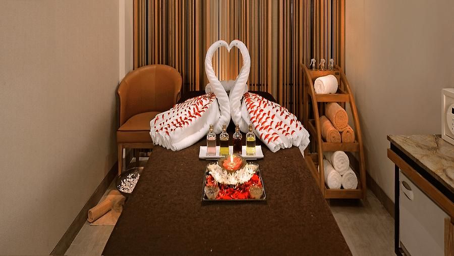 Radisson Goregaon
