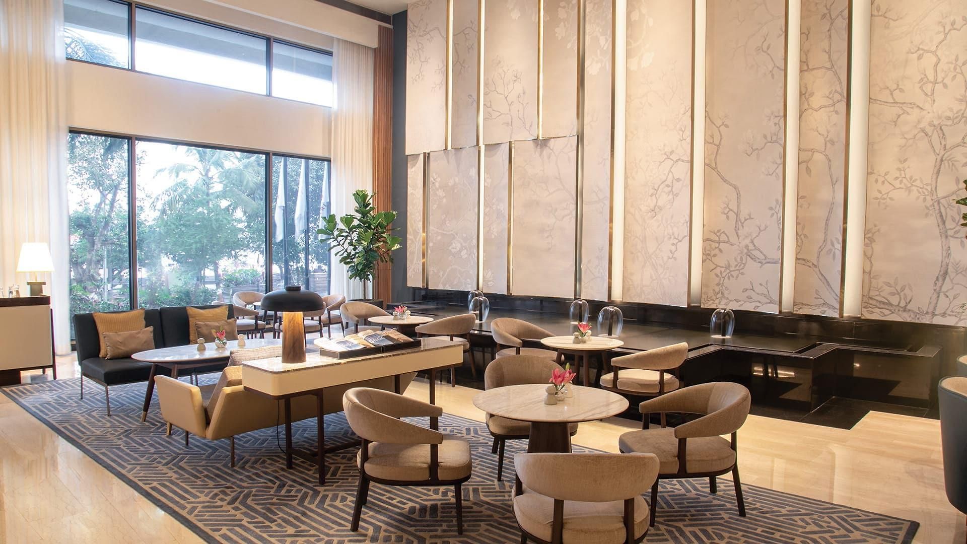 Trident Nariman Point