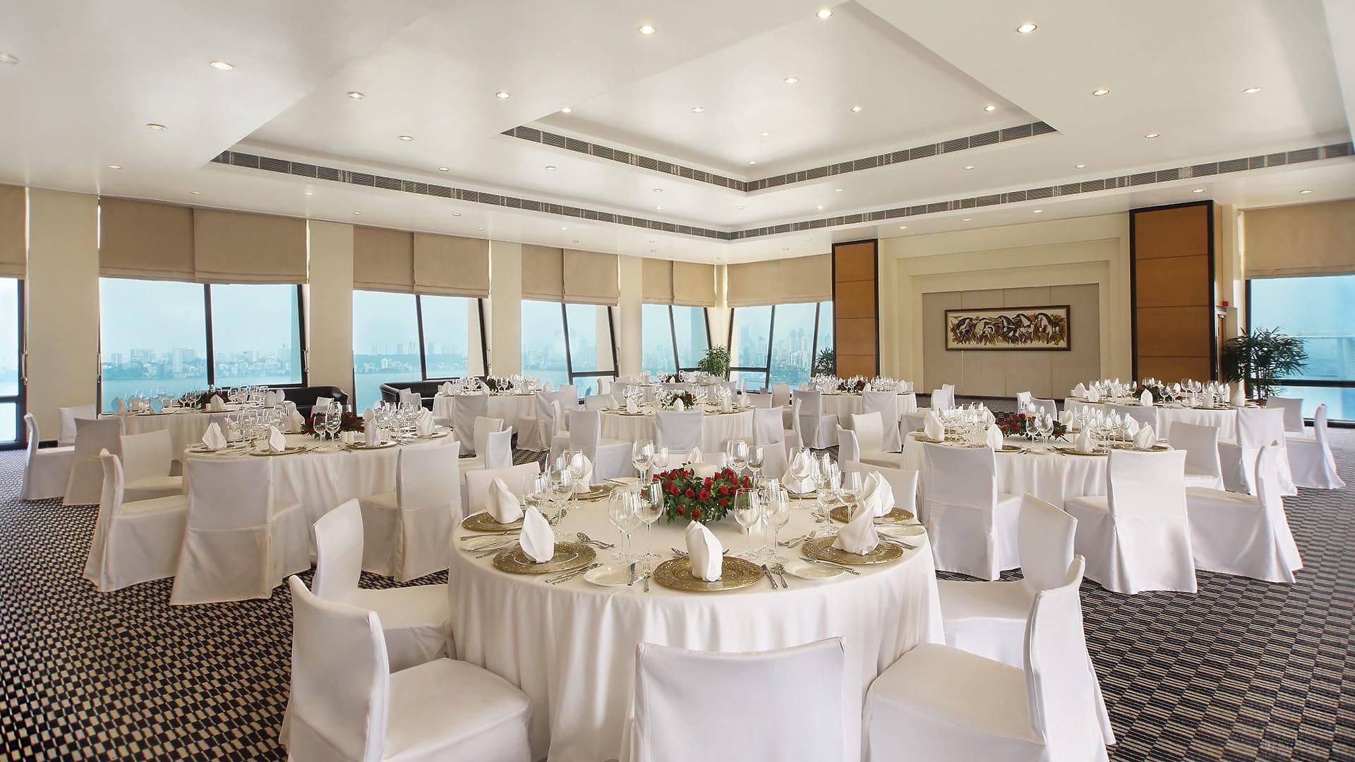 Trident Nariman Point Hotel 5*