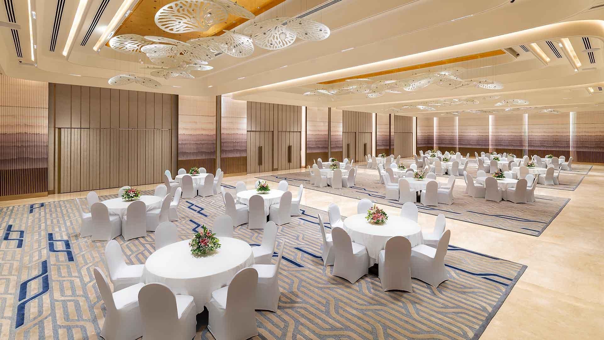Trident Nariman Point Mumbai
