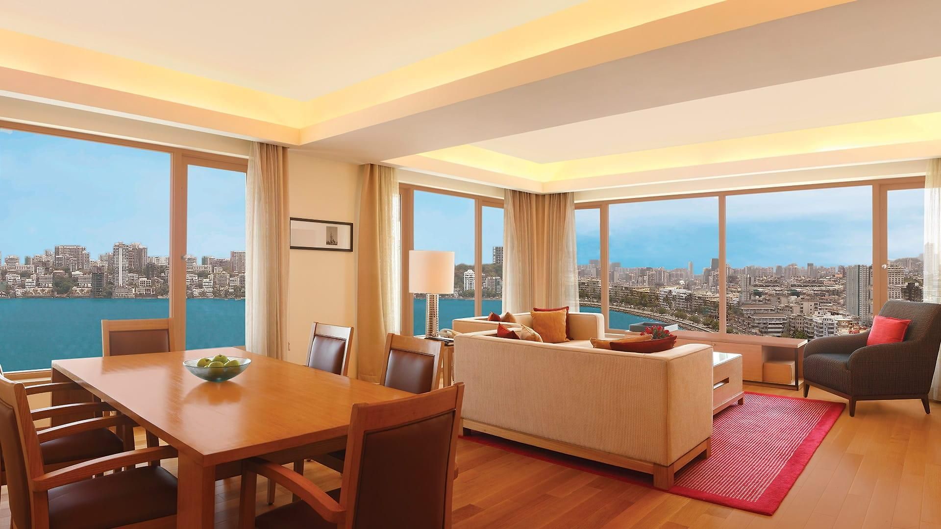 Trident Nariman Point