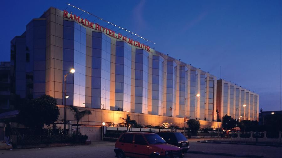 Hotel Ramada Plaza By Wyndham Palm Grove Mumbai