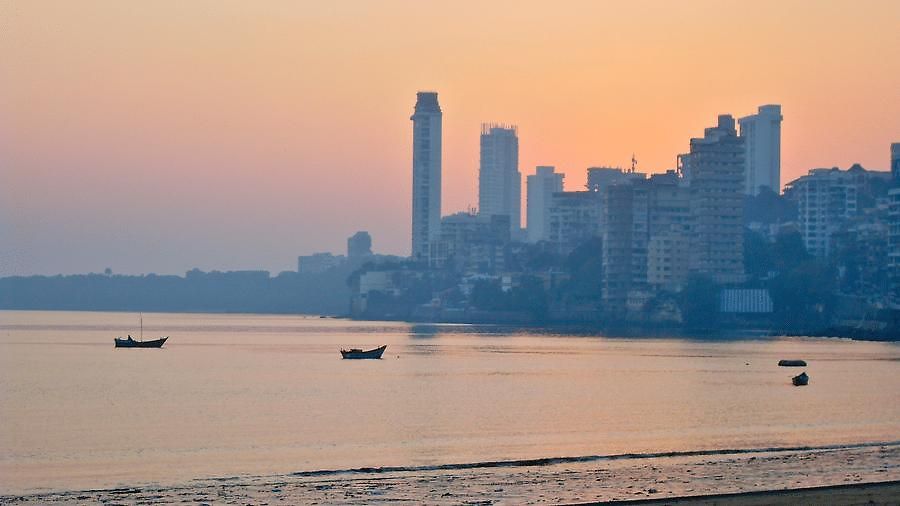 Hotel Ramada Plaza By Wyndham Palm Grove Mumbai