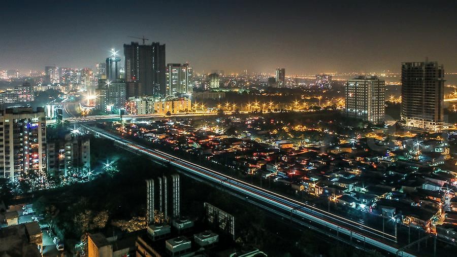 Ramada Plaza By Wyndham Palm Grove Hotel Mumbai