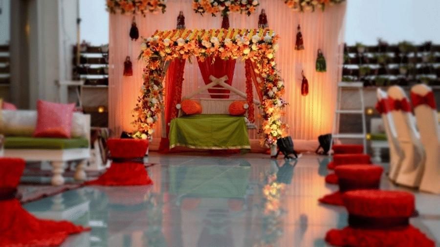 Ramada Plaza By Wyndham Palm Grove 5*