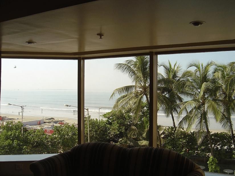 Ramada Plaza By Wyndham Palm Grove