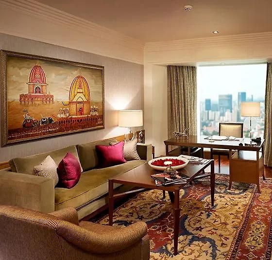 The Leela 5*