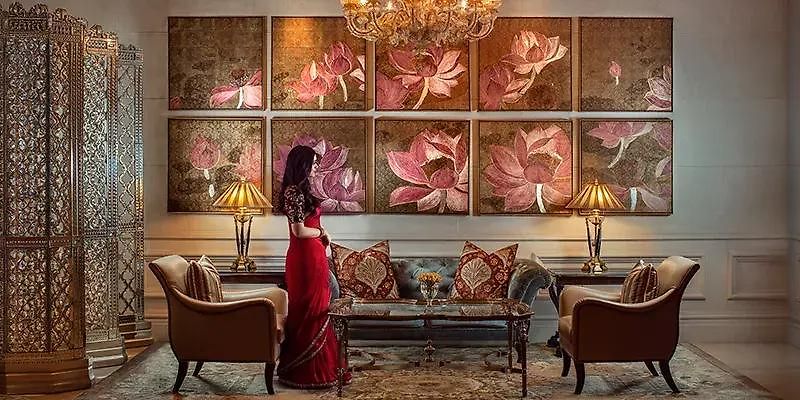 The Leela 5*