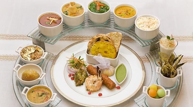 The Leela 5* Mumbai