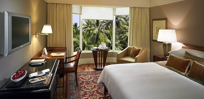 The Leela 5* Mumbai