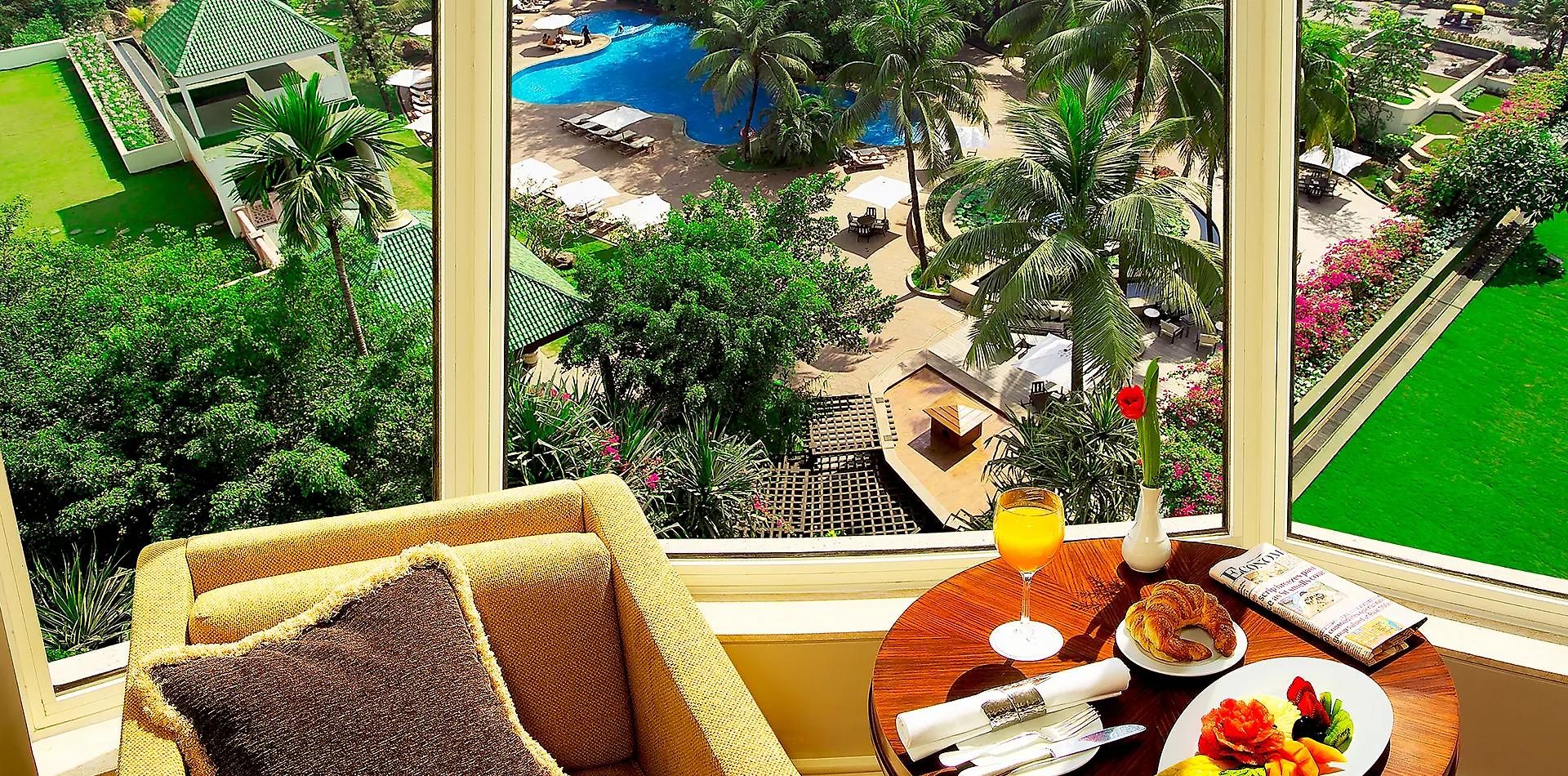 Hotel The Leela