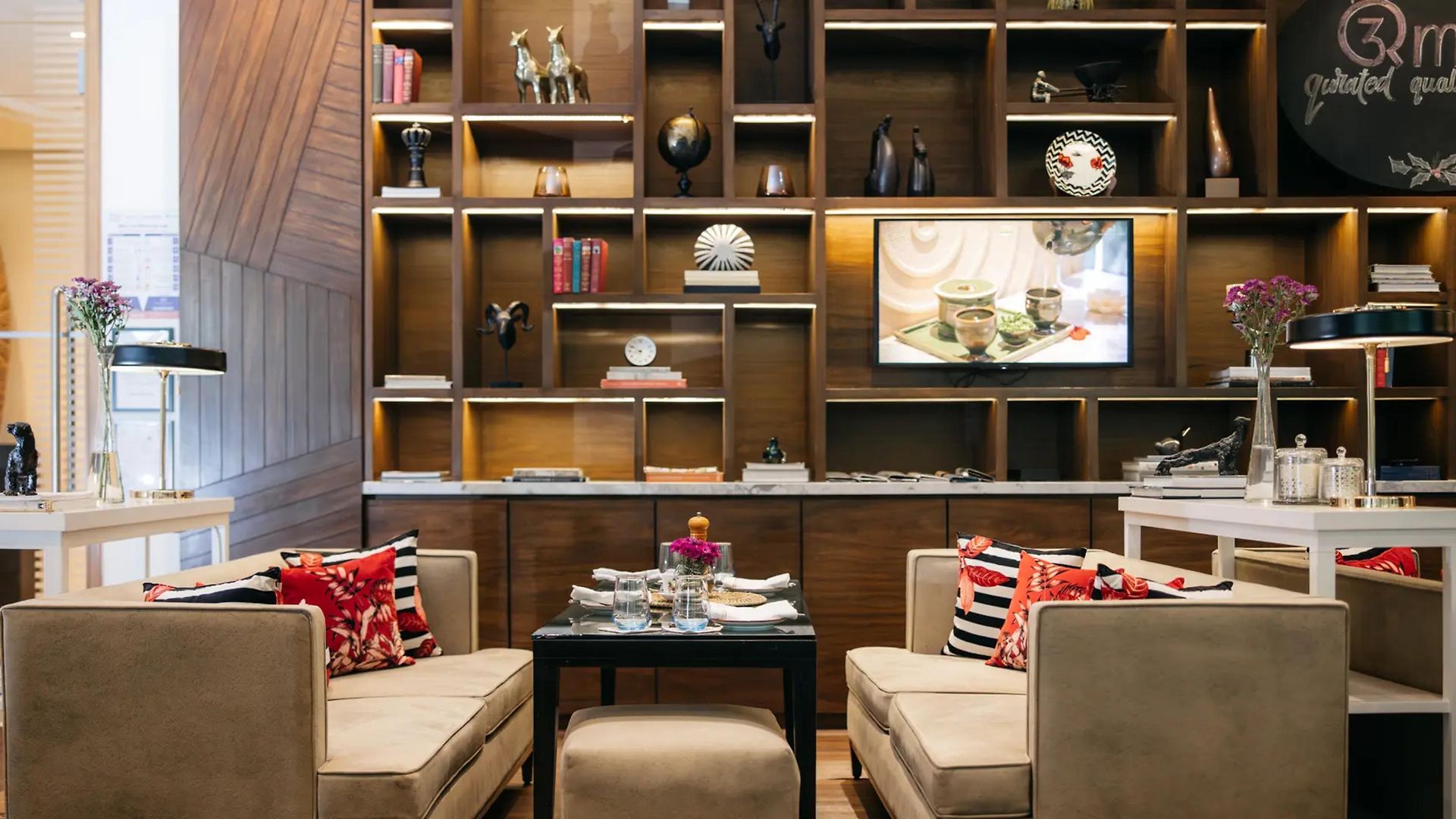 Taj Wellington Mews, Aparthotel