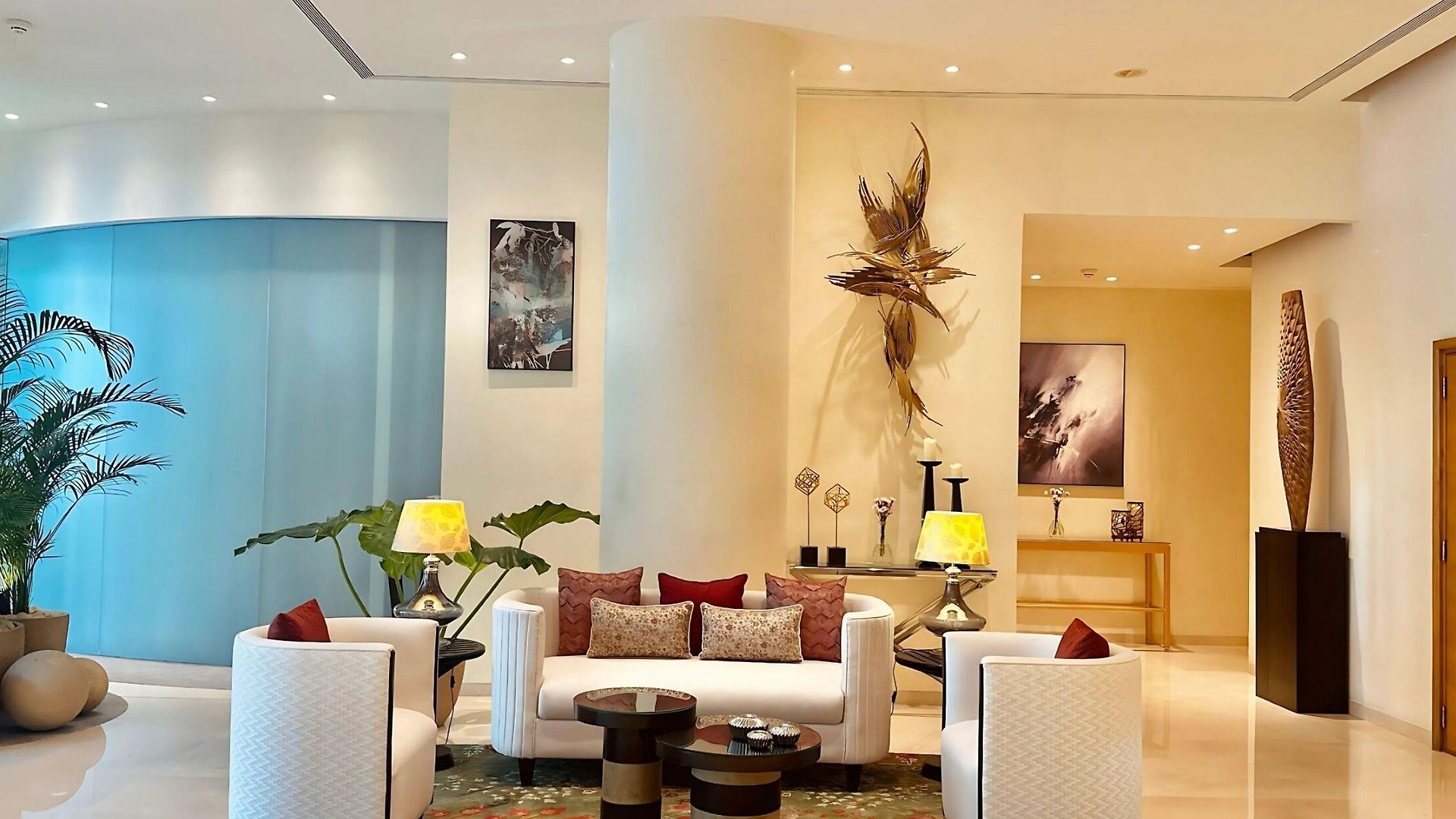 Taj Wellington Mews, Aparthotel 5*