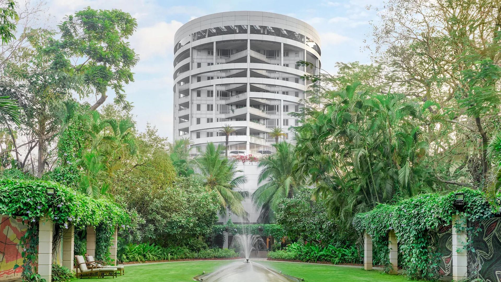 Taj Wellington Mews,