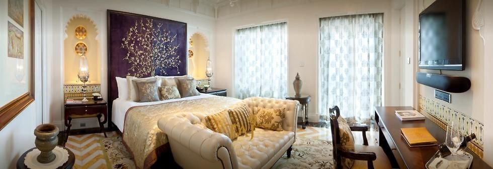The Taj Mahal Palace, 5* Mumbai